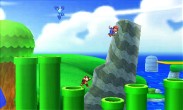 Image published direct in smashbros.com 13.Apr.2014