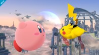 Image published direct in smashbros.com 11.Jun.2013