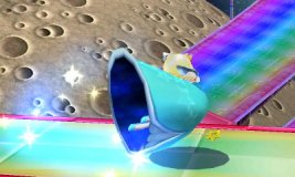  - Rosalina & Luma Side Tilt - Image published direct in smashbros.com 20.Sep.2014