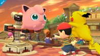 Image published direct in smashbros.com 06.Nov.2014