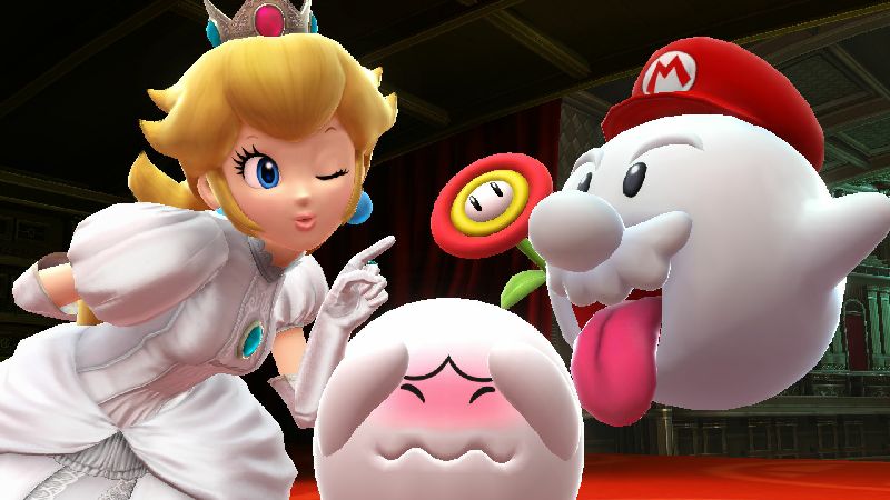  Marina said: «¡Amor fantasmal! (º??)»21.Oct.2015