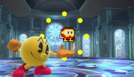 Image published direct in smashbros.com 11.Jun.2014