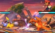 Image published direct in smashbros.com 12.Apr.2014