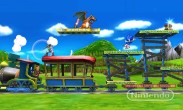 Image published direct in smashbros.com 13.Apr.2014