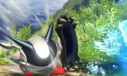 Image published direct in smashbros.com 04.Feb.2016