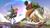Image published direct in smashbros.com 11.Jun.2013