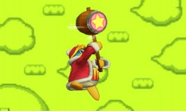  - King Dedede Neutral Aerial - Image published direct in smashbros.com 20.Sep.2014