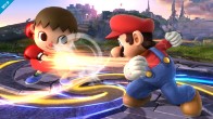 Image published direct in smashbros.com 11.Jun.2013