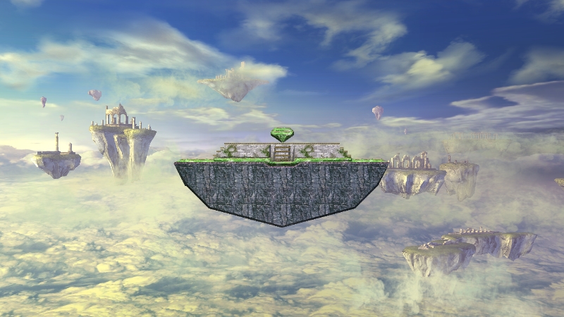  Anto said: «Angel Island»08.Apr.2016