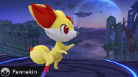 Image published direct in smashbros.com 14.Apr.2014