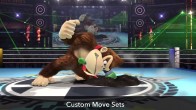 Image published direct in smashbros.com 16.Apr.2014