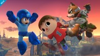 Image published direct in smashbros.com 11.Jun.2013