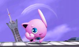  - Jigglypuff Up Tilt - Image published direct in smashbros.com 18.Sep.2014