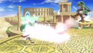 Image published direct in smashbros.com 11.Jun.2014