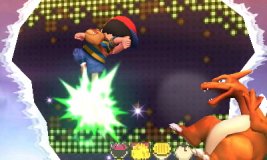  - Ness Down Aerial - Image published direct in smashbros.com 18.Sep.2014
