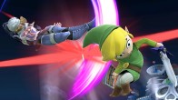 Image published direct in smashbros.com 12.Apr.2014