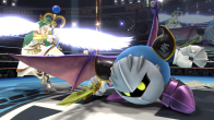 Image published direct in smashbros.com 27.Aug.2014