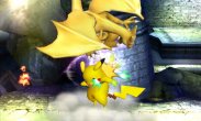 Image published direct in smashbros.com 21.Sep.2014