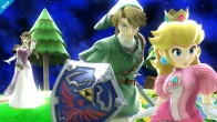 Image published direct in smashbros.com 26.Dec.2013