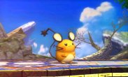 Image published direct in smashbros.com 17.Sep.2014