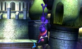  - Greninja Up Aerial - Image published direct in smashbros.com 20.Sep.2014