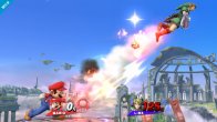 Image published direct in smashbros.com 10.Jun.2014