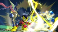 Image published direct in smashbros.com 10.Apr.2014