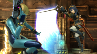 Image published direct in smashbros.com 25.Jul.2014