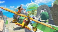 Image published direct in smashbros.com 12.Apr.2014