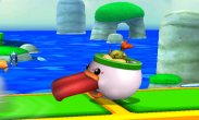 Image published direct in smashbros.com 16.Sep.2014