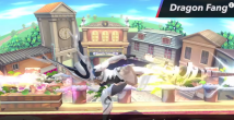 Image published direct in smashbros.com 16.Dec.2015