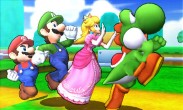 Image published direct in smashbros.com 18.Apr.2014