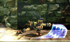  - Dark Pit Side Smash - Image published direct in smashbros.com 16.Sep.2014