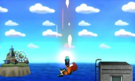 - Mii Gunner Up Aerial - Image published direct in smashbros.com 21.Sep.2014