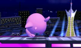  - Jigglypuff Dash - Image published direct in smashbros.com 18.Sep.2014