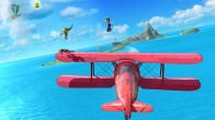Image published direct in smashbros.com 12.Apr.2014