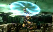Image published direct in smashbros.com 16.Sep.2014