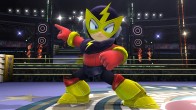 Image published direct in smashbros.com 10.Apr.2014