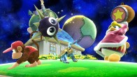Image published direct in smashbros.com 12.Apr.2014