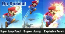 Image published direct in smashbros.com 20.Jun.2014