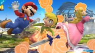 Image published direct in smashbros.com 26.Sep.2013