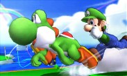 Image published direct in smashbros.com 18.Apr.2014