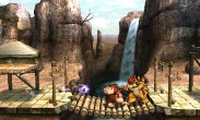 Image published direct in smashbros.com 13.Apr.2014