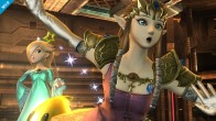 Image published direct in smashbros.com 26.Dec.2013