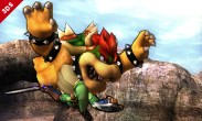 Image published direct in smashbros.com 11.Jun.2013