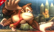 Image published direct in smashbros.com 11.Jun.2013
