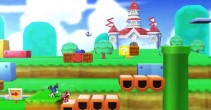 Image published direct in smashbros.com 09.Apr.2014
