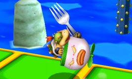  - Bowser Jr. Up Tilt - Image published direct in smashbros.com 16.Sep.2014