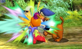  - Duck Hunt Duo Pummel - Image published direct in smashbros.com 16.Sep.2014