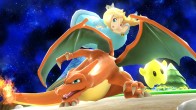 Image published direct in smashbros.com 18.Apr.2014